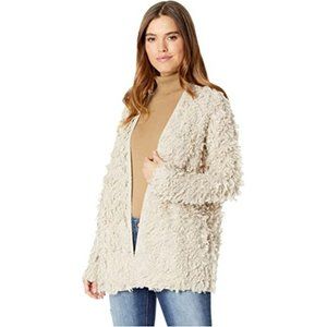 NWT Splendid Phoenix Sweater Jacket